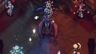 The Dweller of Woe's other form (Image via Sabotage Studio)
